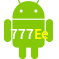 Aplicativo 777Ee para Android