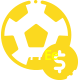 Aposte em esportes do mundo todo no 777Ee!